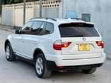 A picture of Bmw x3 Mil 23 8 Call 0621043010