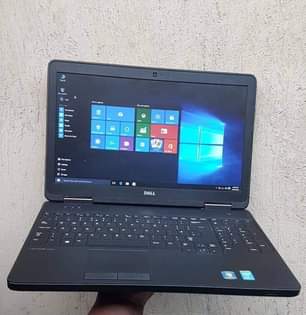 dell laptop