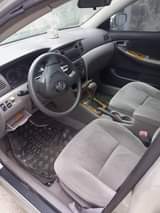 A picture of Fastest finger Fastest finger Toyota corolla 2004 model buy N