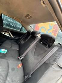 A picture of Neatly Used 2007 Toyota Camry Sport Edition