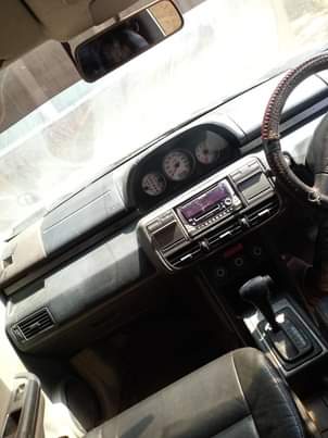 used nissan xtrail