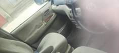 A picture of Toyota noah