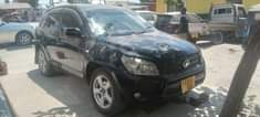 A picture of RAV 4 MISS TZ
