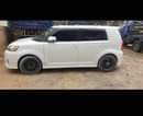 A picture of Toyota rumion inauzwa milion 14 5 gali nzuli cc1490 kalibu