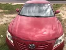 A picture of SHARP 2008 MODEL TOYOTA CAMRY ENGINE SILENT SMOOTH GEAR AC