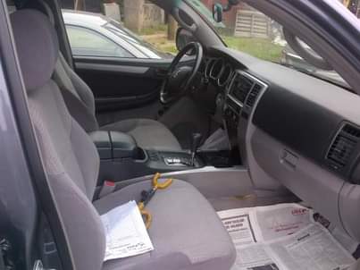 A picture of 2004 Toyota 4runner Toks Super Clean And Fresh Autos 1