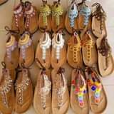 birkenstocks