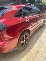 A picture of Rx330 Highest grade Owner needs money 3 3 million Buyer