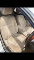 A picture of 2005 Toyota Mark 2 Grande