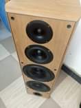 A picture of SPIKA KUBWA 4 IN 1 WATTS 1500 INAPIGA FRSH BEI