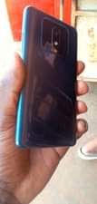 A picture of Itel Ac50