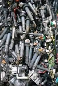A picture of Quality genuine spare parts