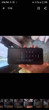 A picture of Tecno spark 7