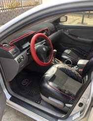 A picture of 06 Corolla for sale Everything perfect Nothing to fix Buy