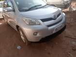 A picture of ist Model 2007 Call 0703273550
