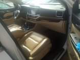 A picture of 2018 TOYOTA HIGHLANDER 018 model