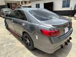 A picture of ONE IN A MILLION Registered TOYOTA CAMRY SPORT 2010