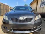 A picture of Super good deal Toyota Camry 2008 model Sport Edition Nigerian