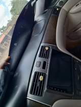 A picture of Lexus es330 04 First body engine and gear untouched Ac