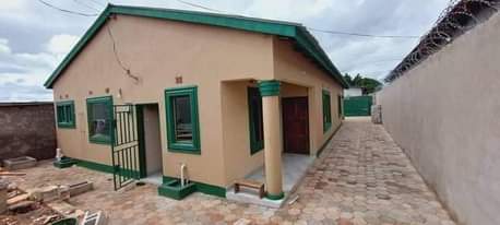 A picture of NEWLY BUILT FLATS IN MTENDERE MM FOR SALE GOOD FOR