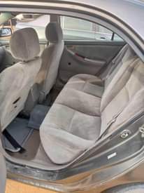 A picture of 2006 Toyota Corolla