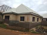 A picture of 2 bedrooms bungalow