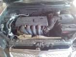 A picture of Toyota Corolla 04