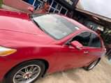A picture of Sharp 2008 Model Toyota Camry with perfect gear break and