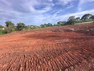 A picture of PRIME PLOTS IN NAMUSERA WAKISO