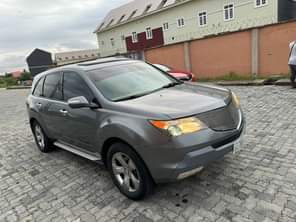 A picture of wow OMG This is height of clean Tokubo standard Acura