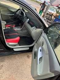 A picture of Super clean Toyota Corolla 2009 Everything is perfect Buy and