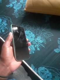 A picture of Infinix