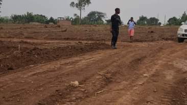 A picture of BRAND NEW ESTATE 2024 WITH READY TITLES AND DEVELOPED NEIGHBORHOOD