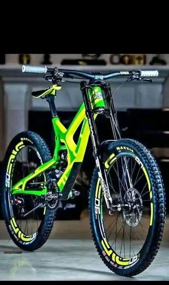 A picture of Electric mountain bike for lipa mdogo mdogo