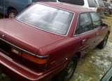 A picture of Clean Tokunbo 1993 Toyota Camry Price N420k Only