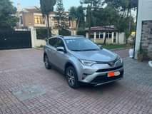 used toyota rav4