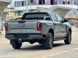 A picture of 2023 FORD RANGER XLT
