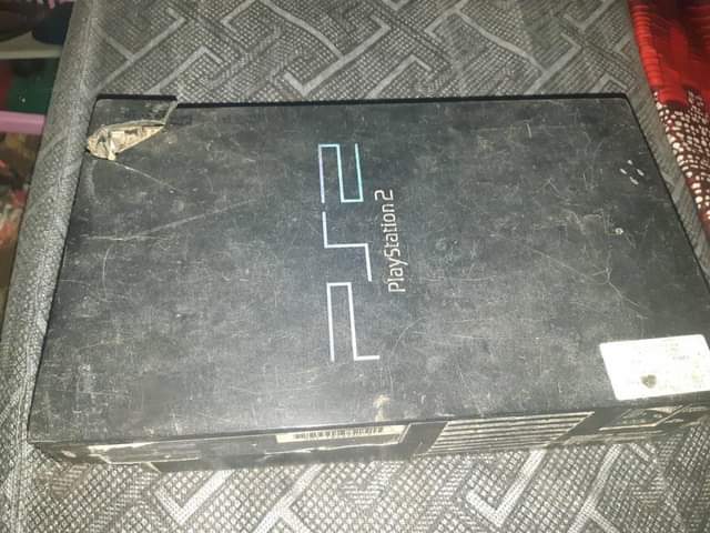 A picture of Ps2