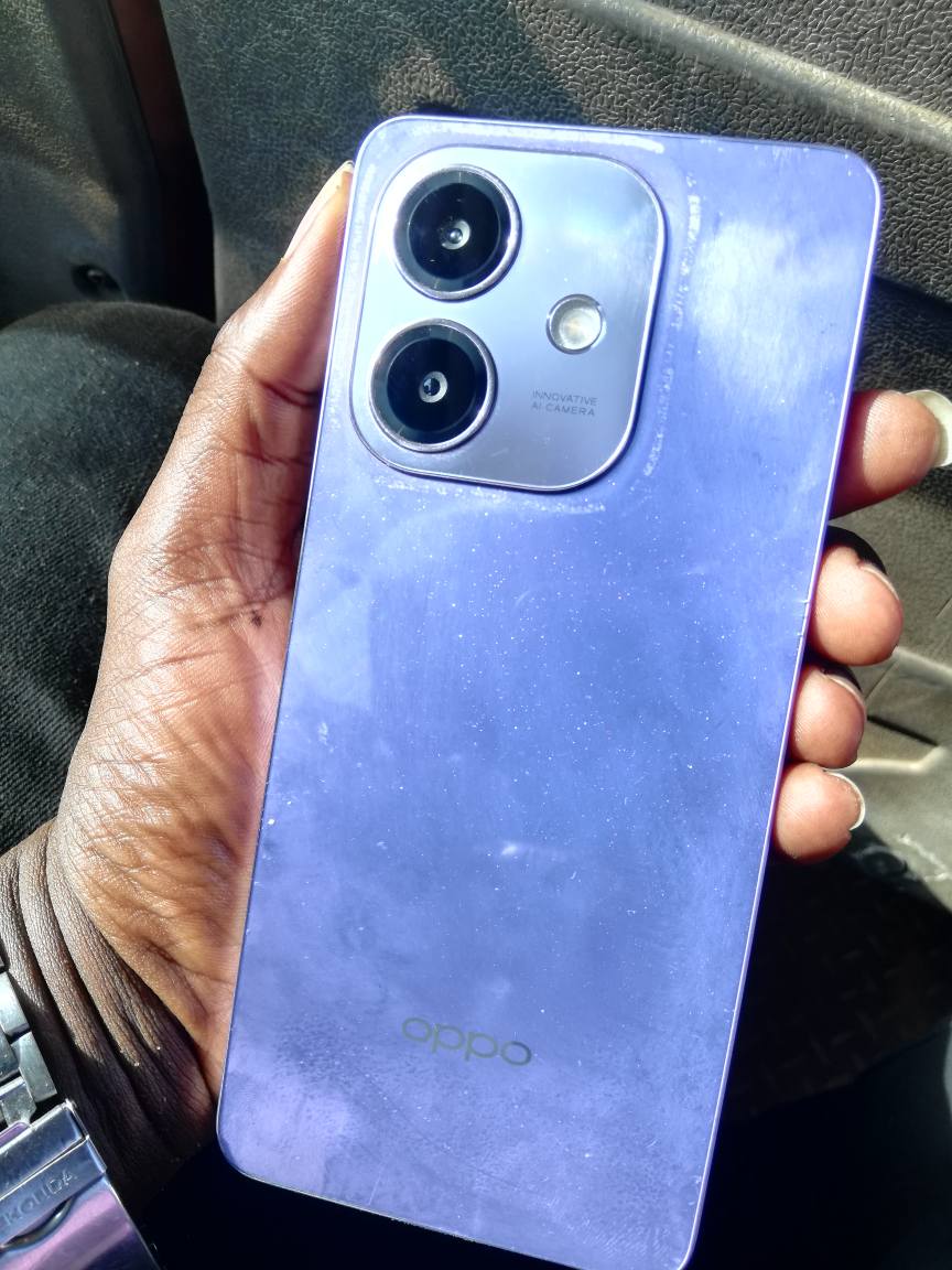 A picture of Oppo A3