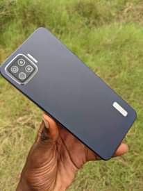 A picture of nauza oppo A73 rom6 gb 128