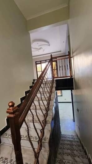 A picture of Brand new house on a quick sale Location wakiso Senge