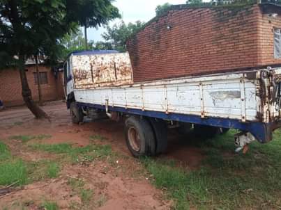 Vehicle S.