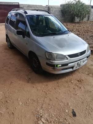 used toyota spacio