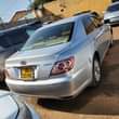 A picture of TOYOTA MARK X 2007 23M