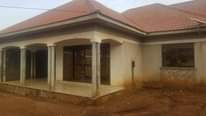 A picture of Residential house on sale in jomayi estate
