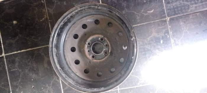 CARS F.
