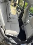 A picture of Clean Few months used Toyota Highlander 2018 model 13 3m