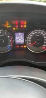 A picture of SUBARU 0620356906