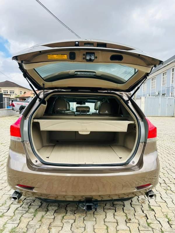 A picture of If You Are Buying This Car Just Know You Are