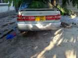 A picture of TOYOTA VISTA